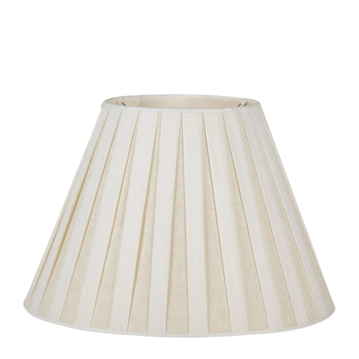 Small Pleated Lamp Shade White - … curated on LTK