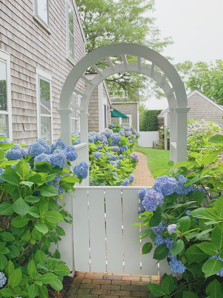 Embrace Coastal Elegance With Our Nantucket Collection