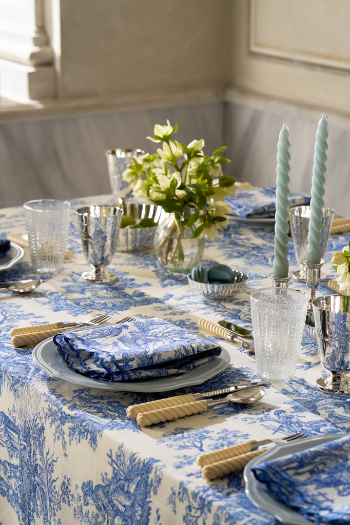 Style Spotlight: Timeless Toile