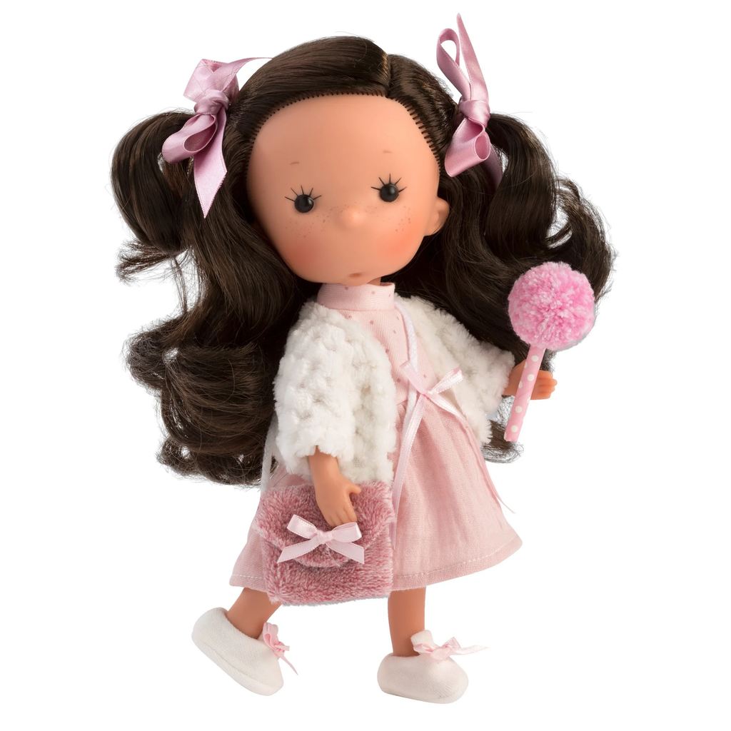 10.2" Miss Dana Star Mini Doll - The Well Appointed House