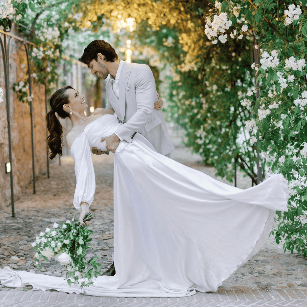 Wedding Gifts