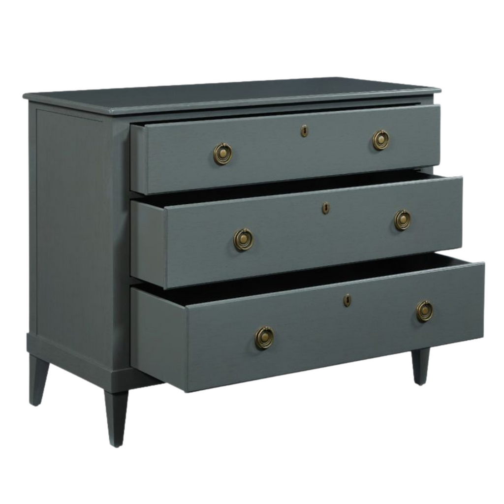Adams Dresser - The Well Appointed House