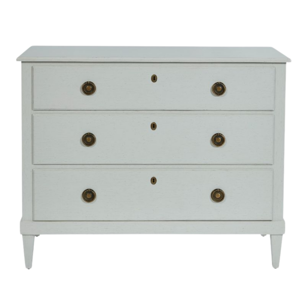 Adams Dresser - The Well Appointed House