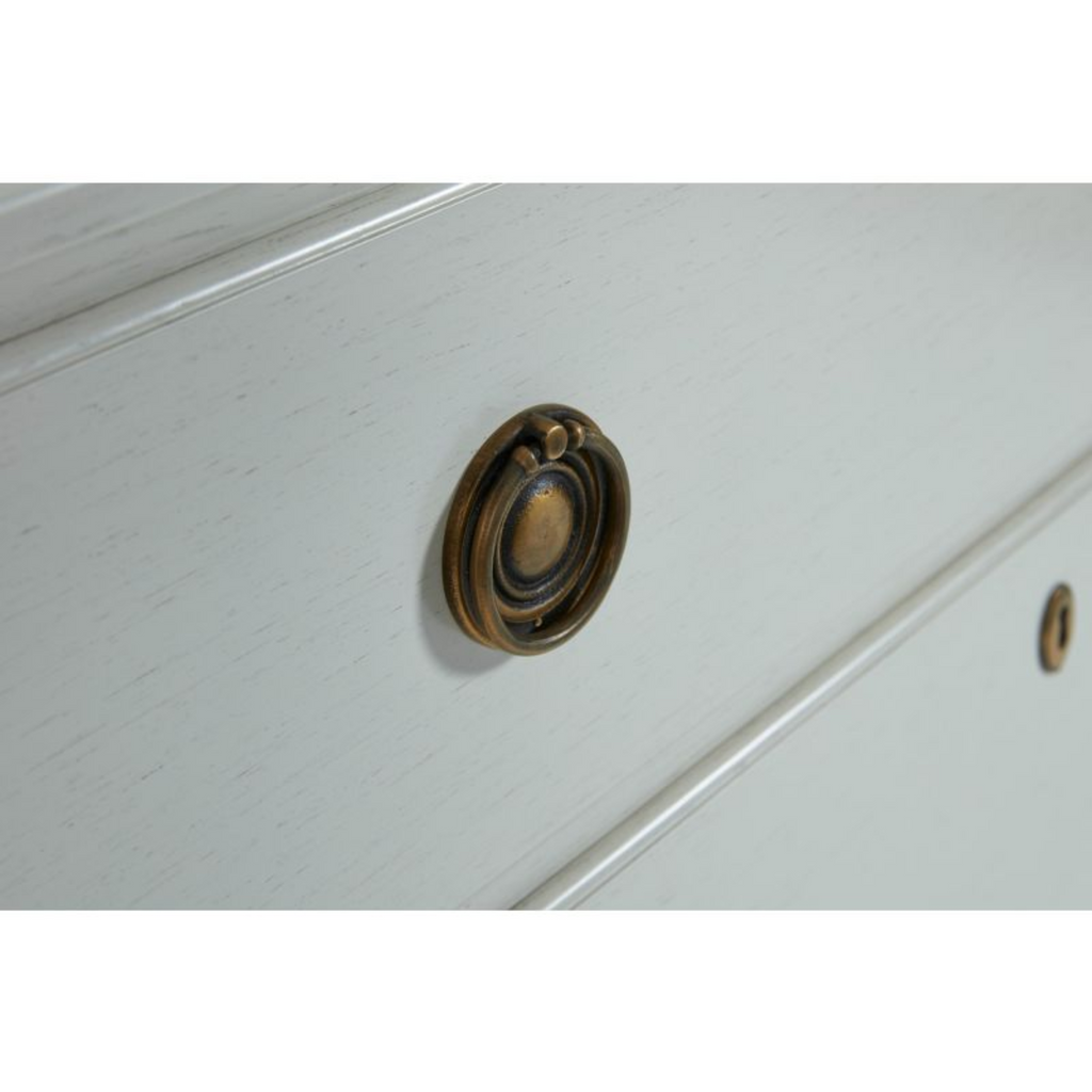 Adams Dresser - The Well Appointed House