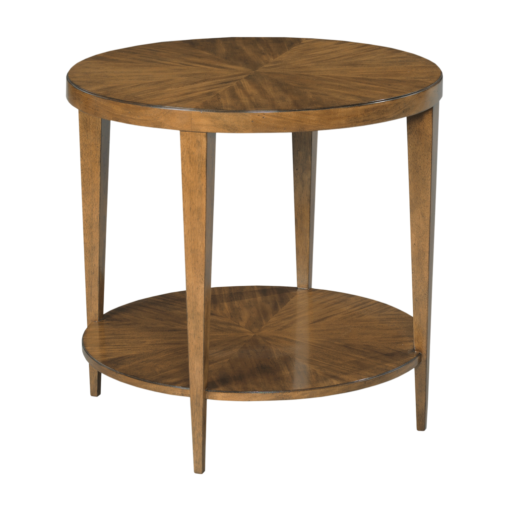 Sheridan Lamp Table - The Well Appointed House