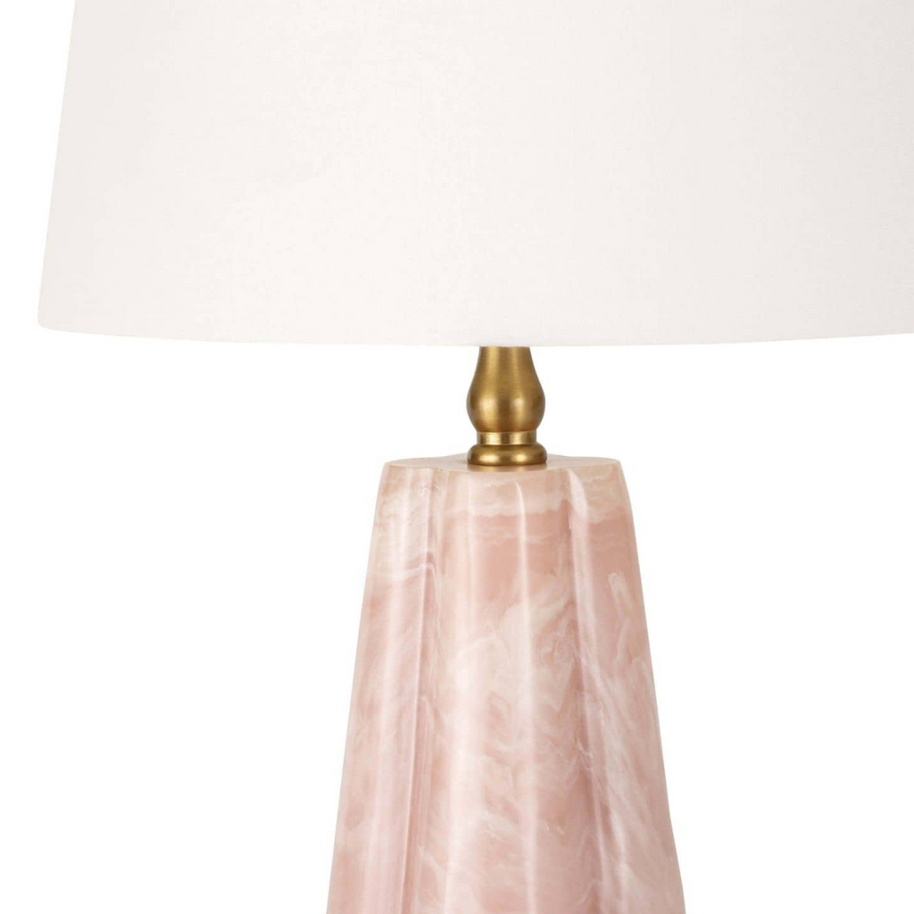 Joelle Mini Lamp - The Well Appointed House