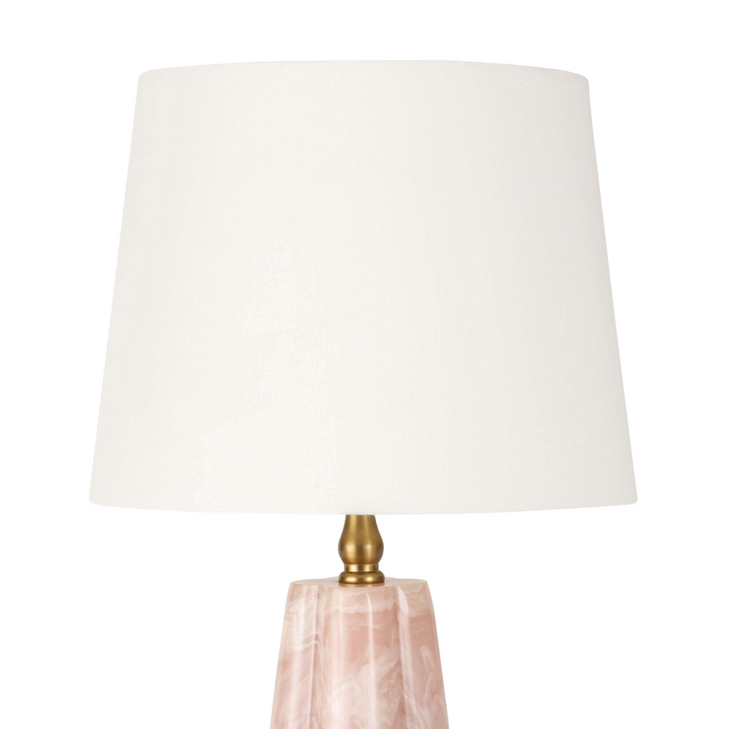 Joelle Mini Lamp - The Well Appointed House