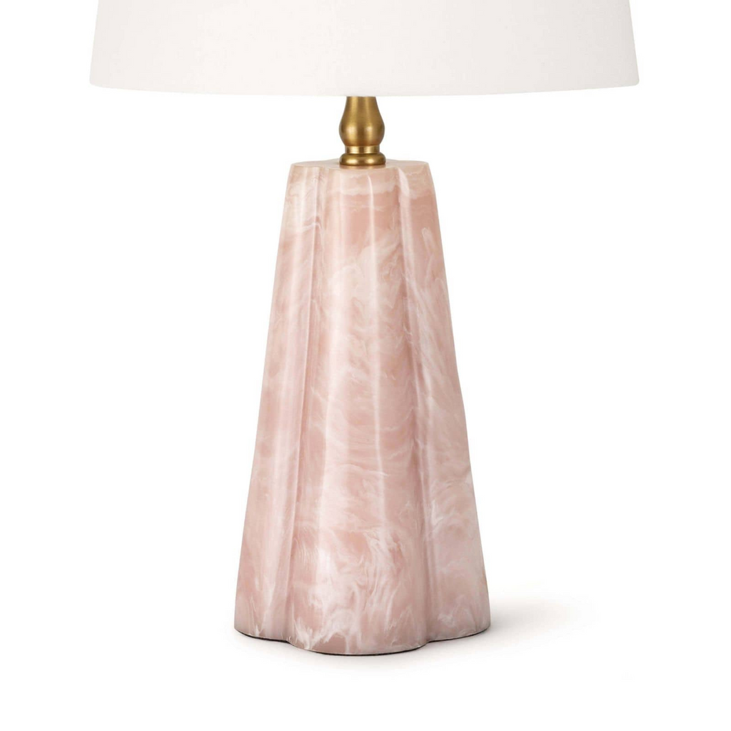 Joelle Mini Lamp - The Well Appointed House