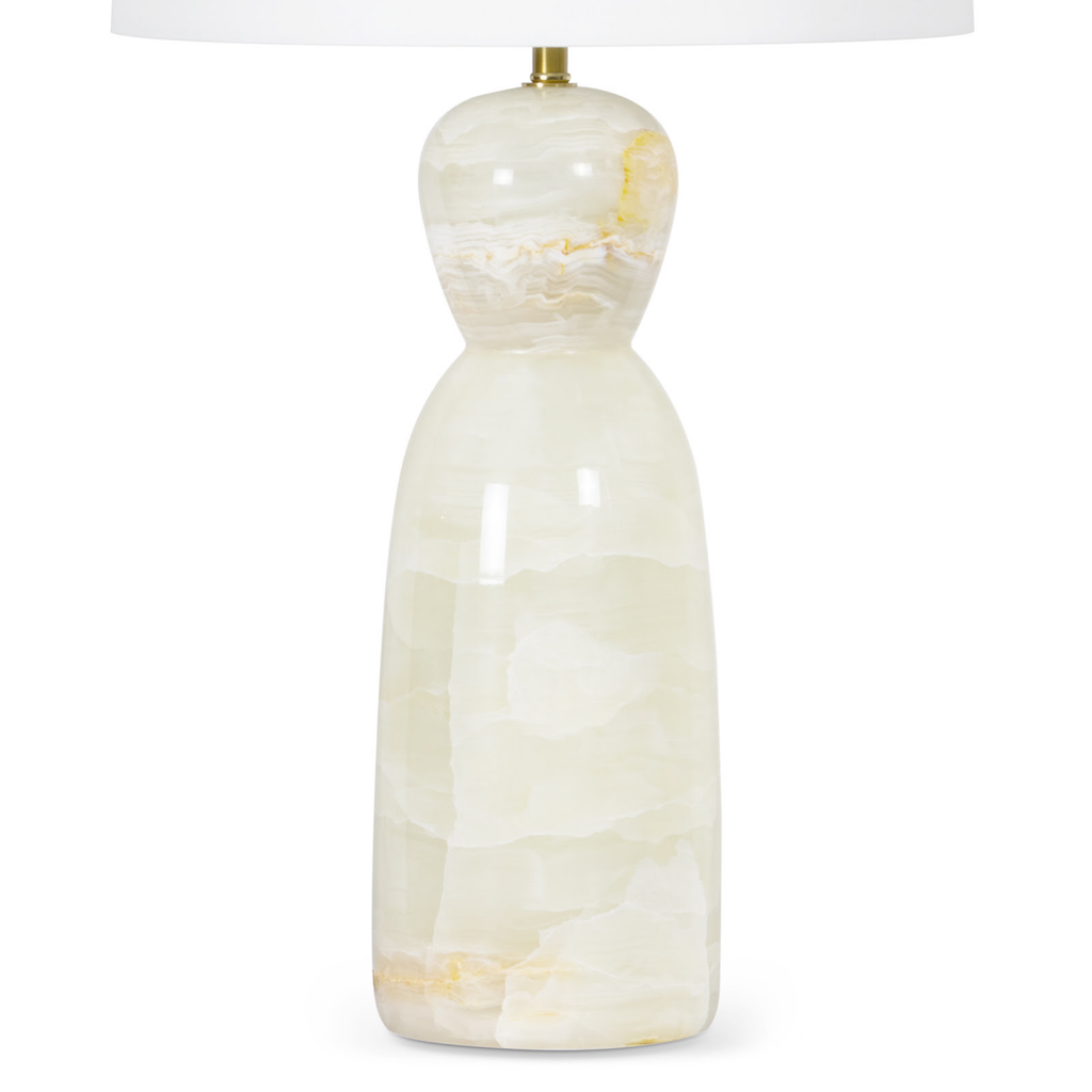 Indie Jade Table Lamp - The Well Appointed House