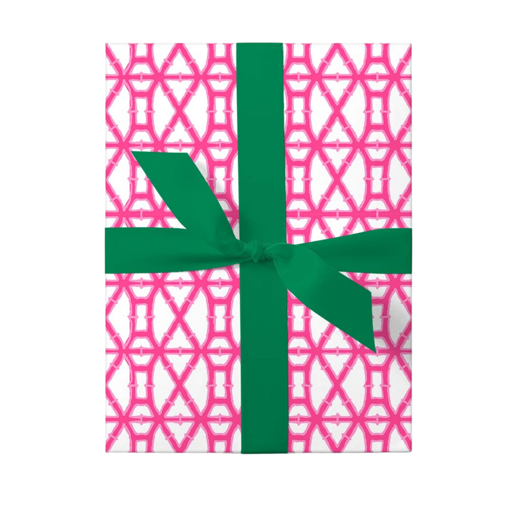 Bamboo Gift Wrap - The Well Appointed House