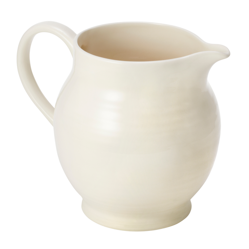 Allette Pitcher - The Well Appointed House