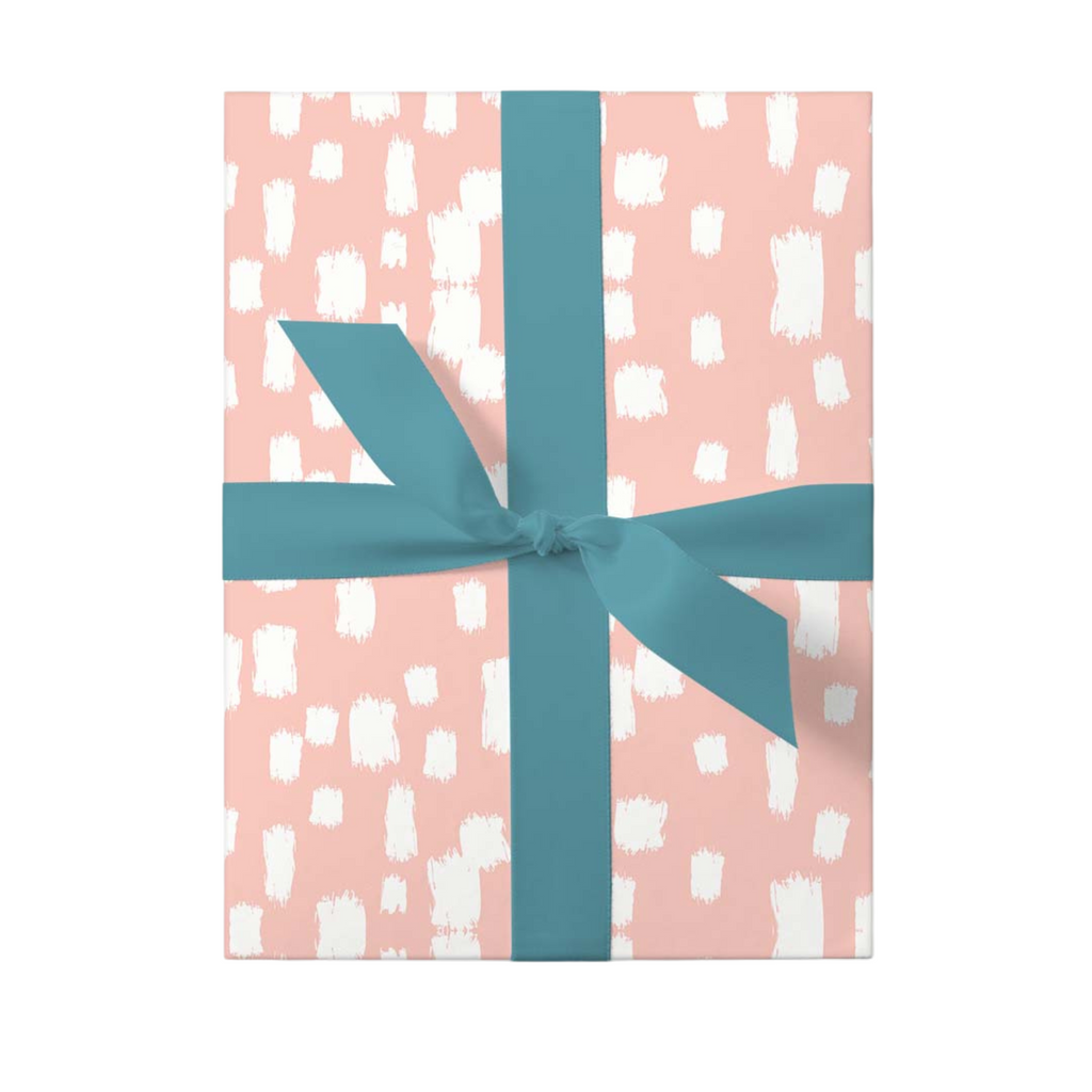 Confetti Gift Wrap - THE WELL APPOINTED HOUSE