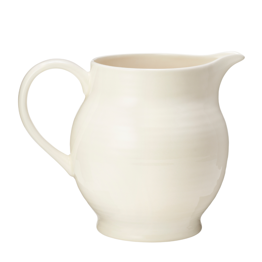 Allette Pitcher - The Well Appointed House