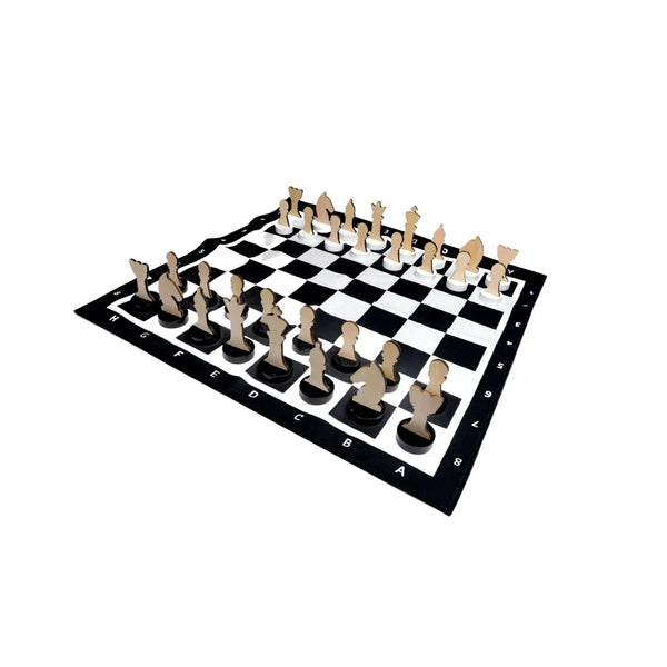 Kids Under 7: Chess Boards for Kids