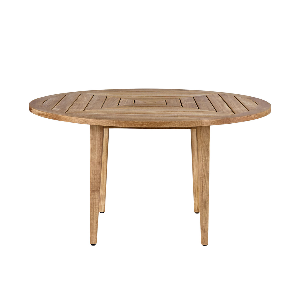 Chesapeake Round Dining Table - The Well Appointed House