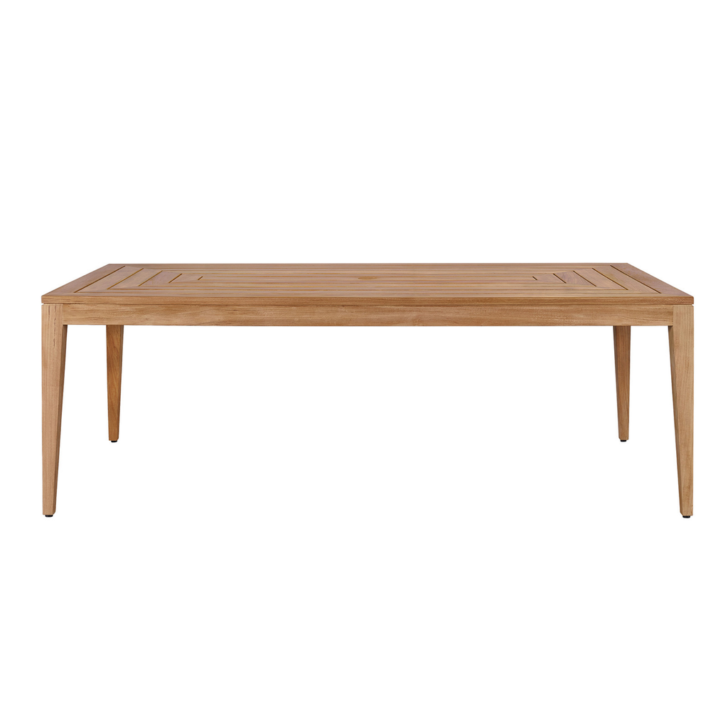 Chesapeake Rectangular Dining Table - The Well Appointed House