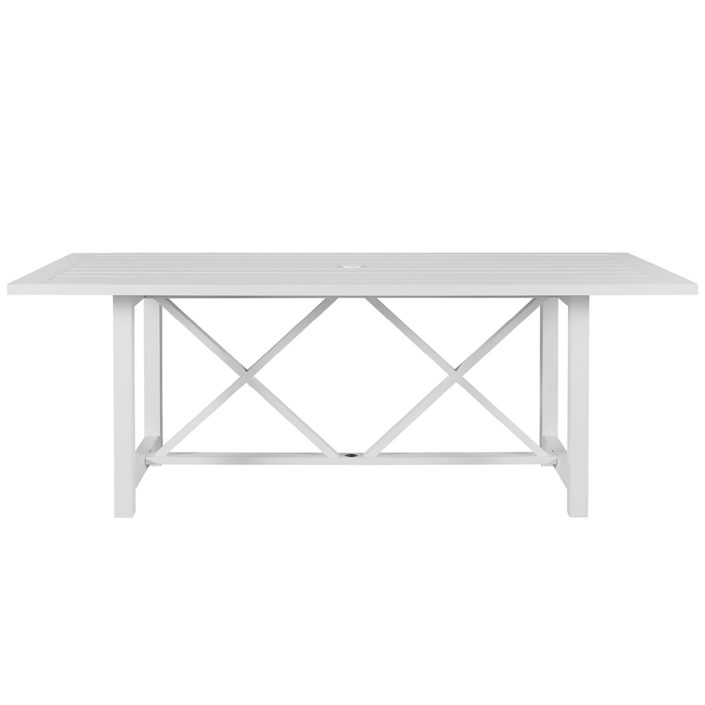 Tybee Rectangle Dining Table - The Well Appointed House