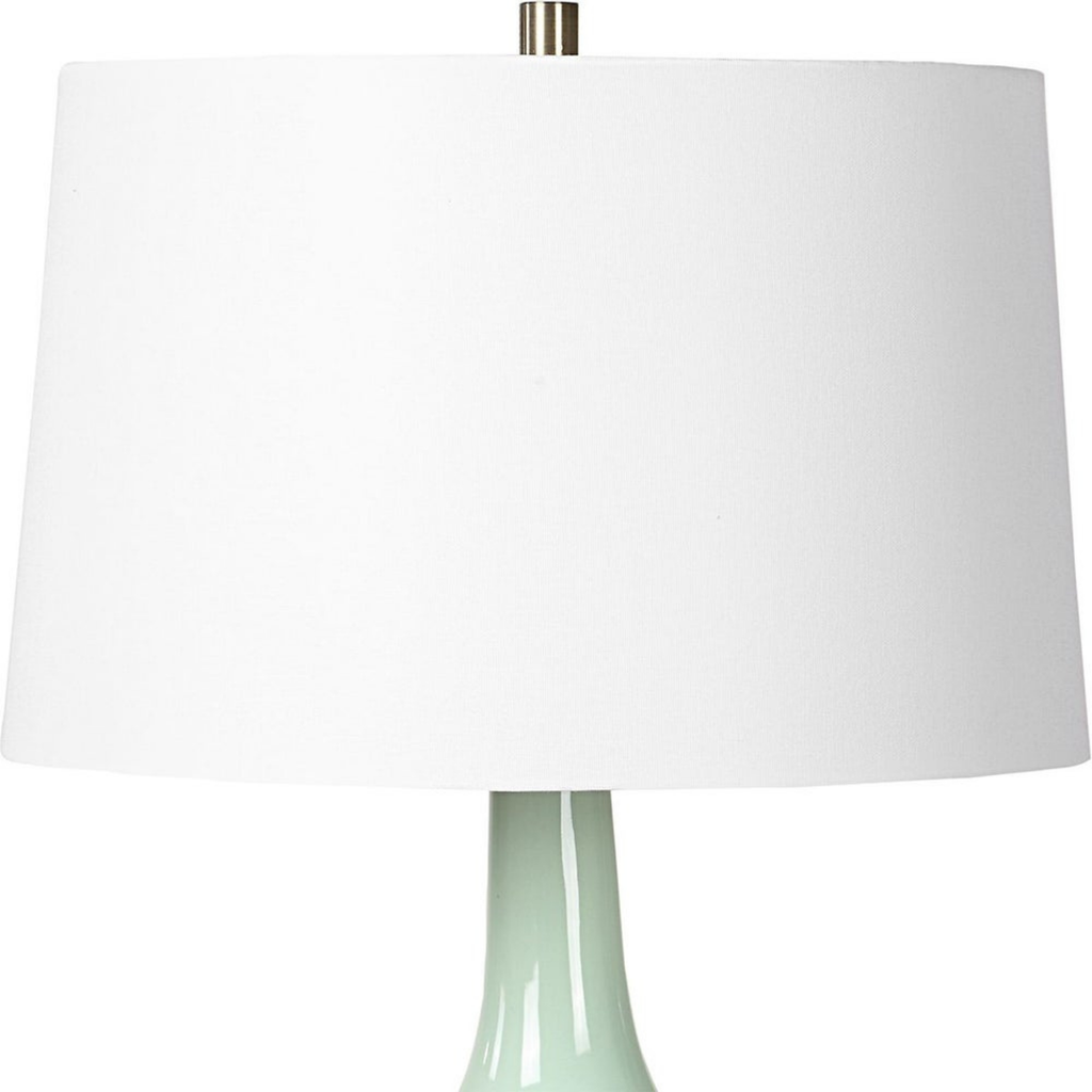 Kyla Table Lamp - The Well Appointed House