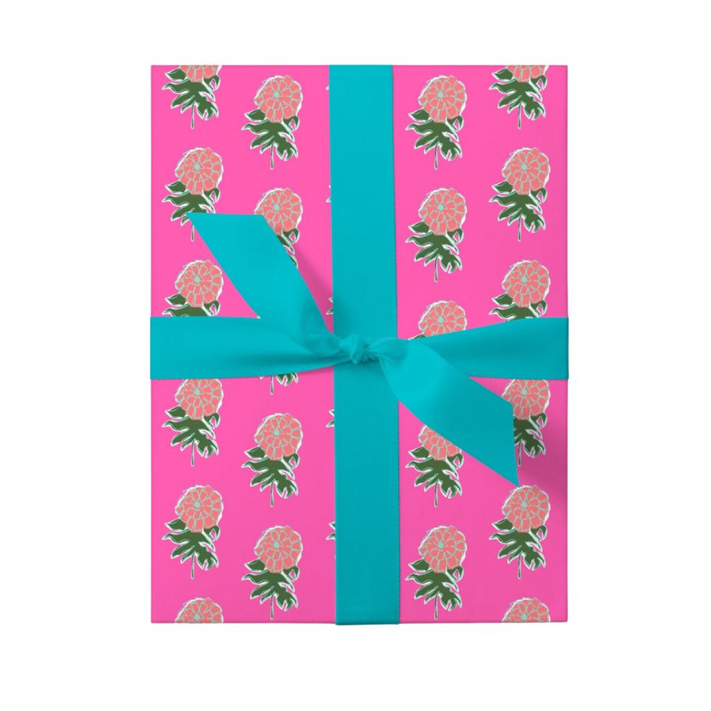 Kyra Gift Wrap - THE WELL APPOINTED HOUSE