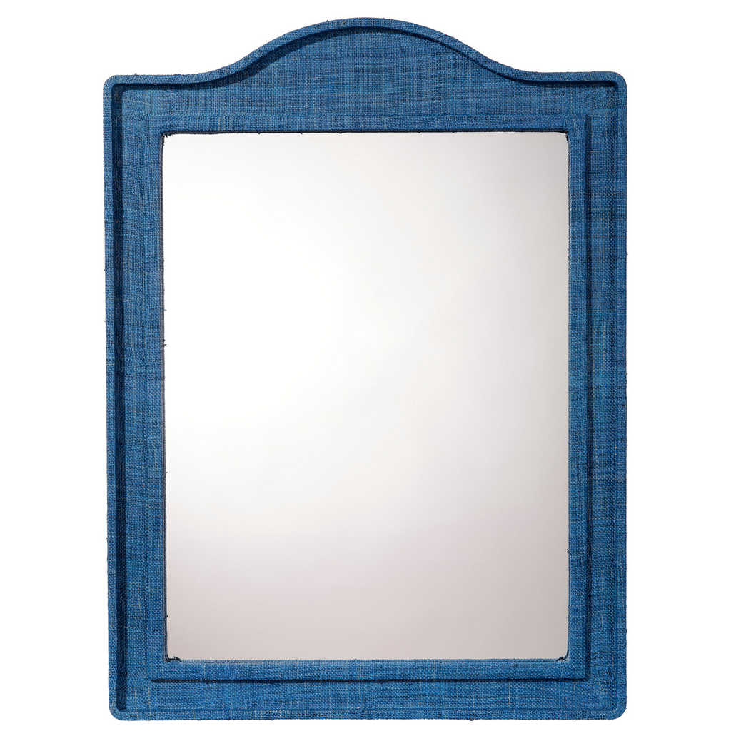Hilltop Mirror - The Well Appointed House