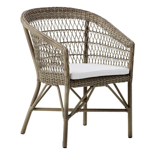 Emma Dining Chair - THE WELL APPOINTEDHOUSE