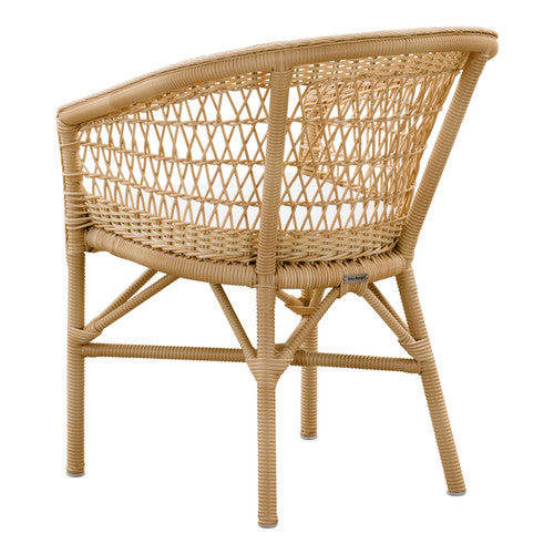 Emma Dining Chair - THE WELL APPOINTEDHOUSE