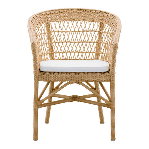 Emma Dining Chair - THE WELL APPOINTEDHOUSE