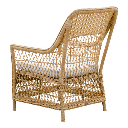 Dawn Lounge Chair - THE WELL APPOINTED HOUSE