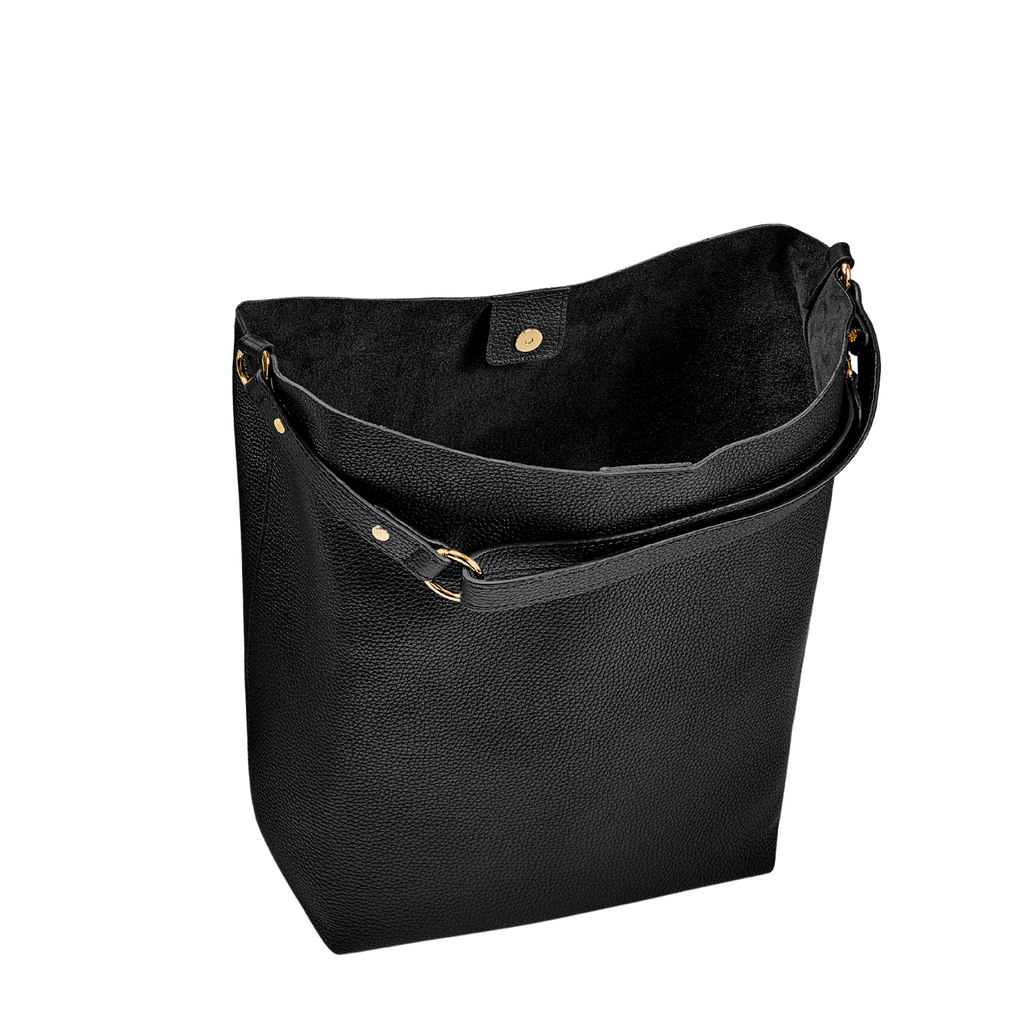 Monogrammable Addison Hobo Bag - The Well Appointed House