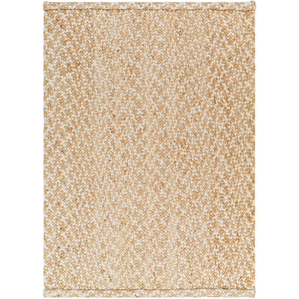 Artesia Hand Woven Jute Area Rug - Available in a Variety of Sizes - The Well Appointed House