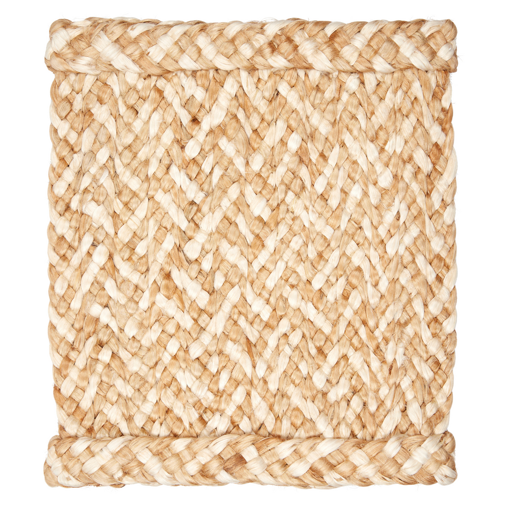 Artesia Hand Woven Jute Area Rug - Available in a Variety of Sizes - The Well Appointed House