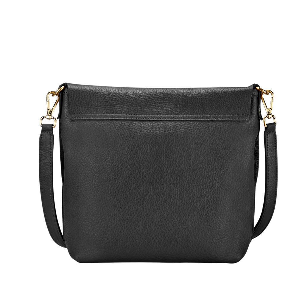 Monogrammable Andie Crossbody Bag - The Well Appointed House