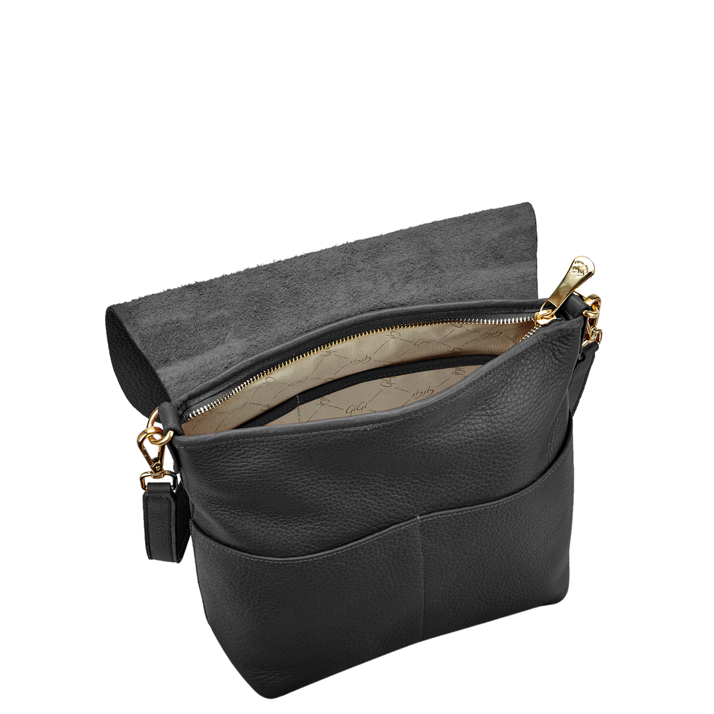 Monogrammable Andie Crossbody Bag - The Well Appointed House