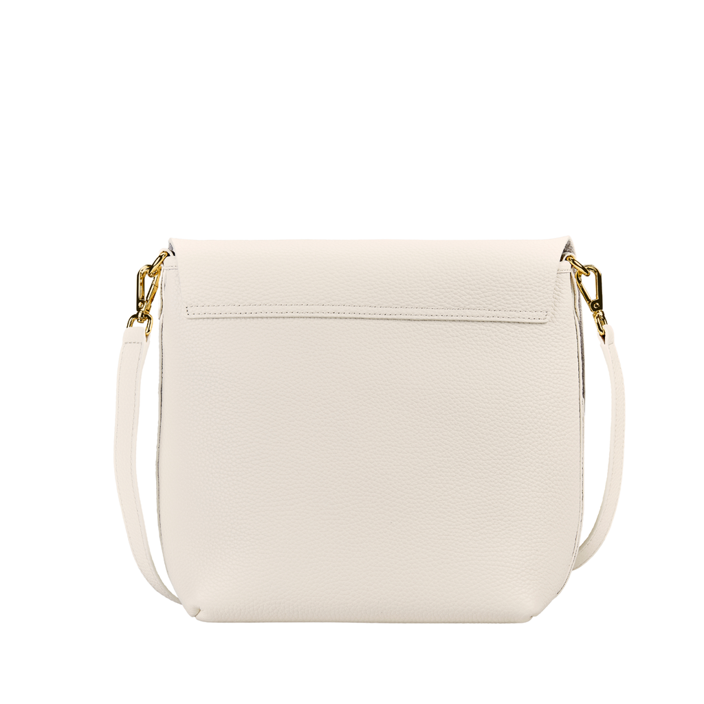 Monogrammable Andie Crossbody Bag - The Well Appointed House