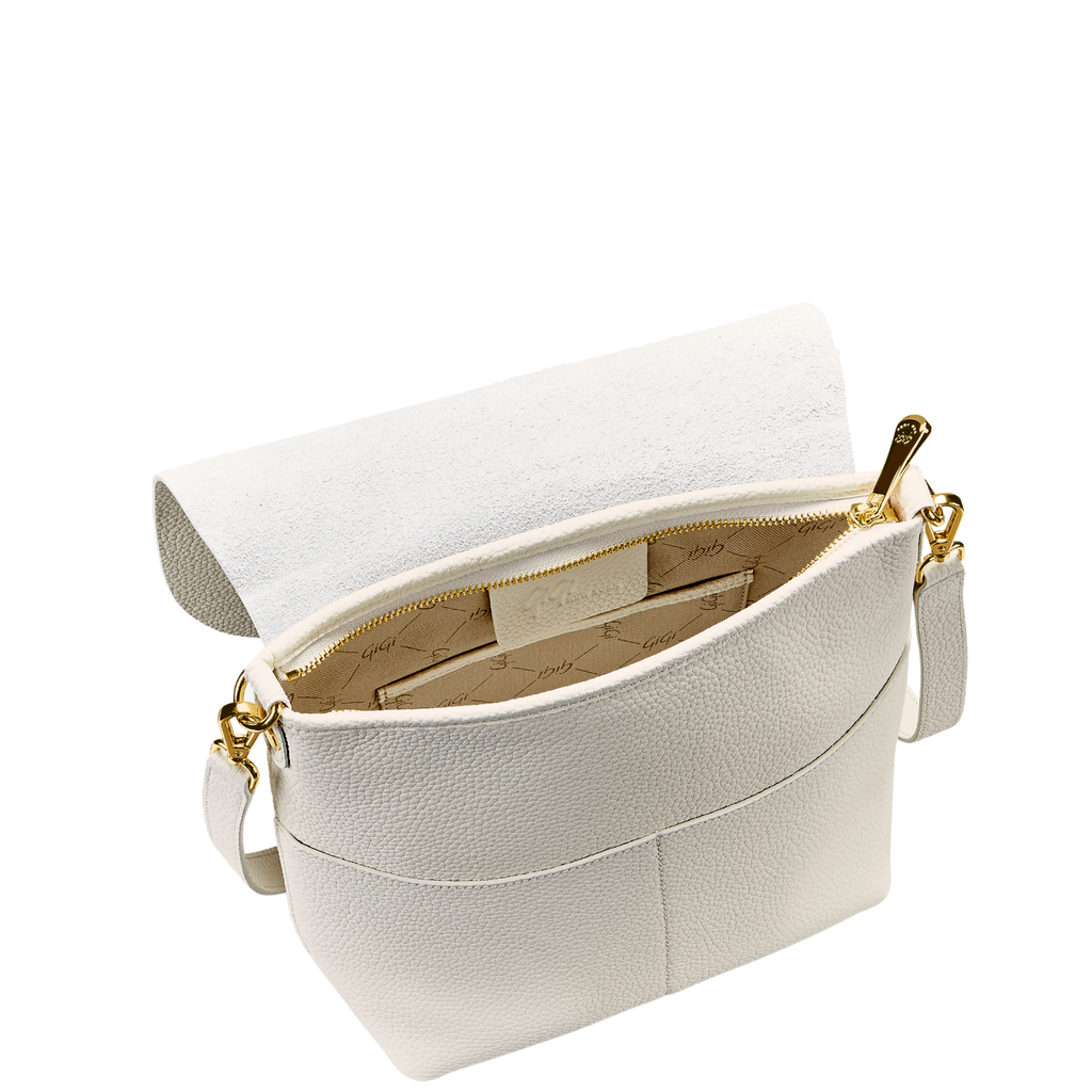 Monogrammable Andie Crossbody Bag - The Well Appointed House