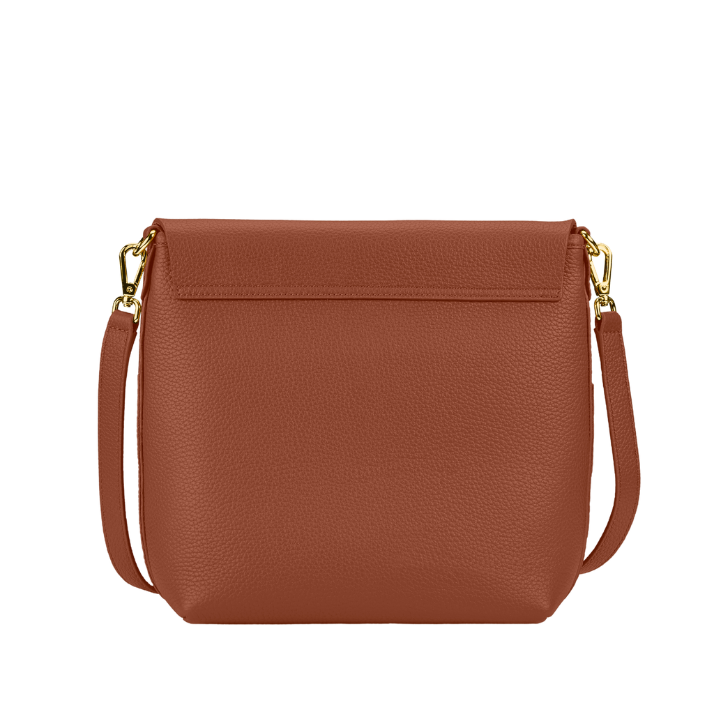 Monogrammable Andie Crossbody Bag - The Well Appointed House