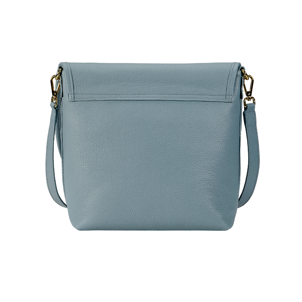 Monogrammable Andie Crossbody Bag - The Well Appointed House