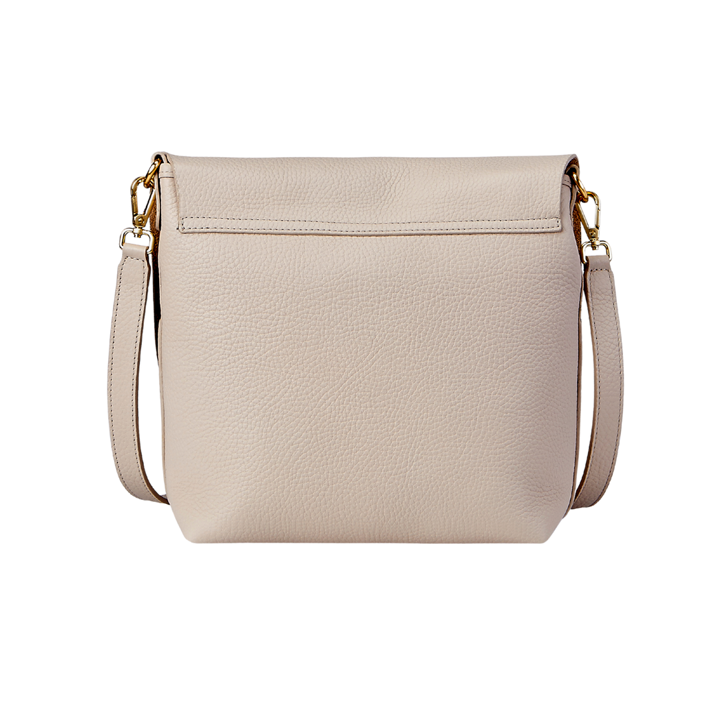 Monogrammable Andie Crossbody Bag - The Well Appointed House