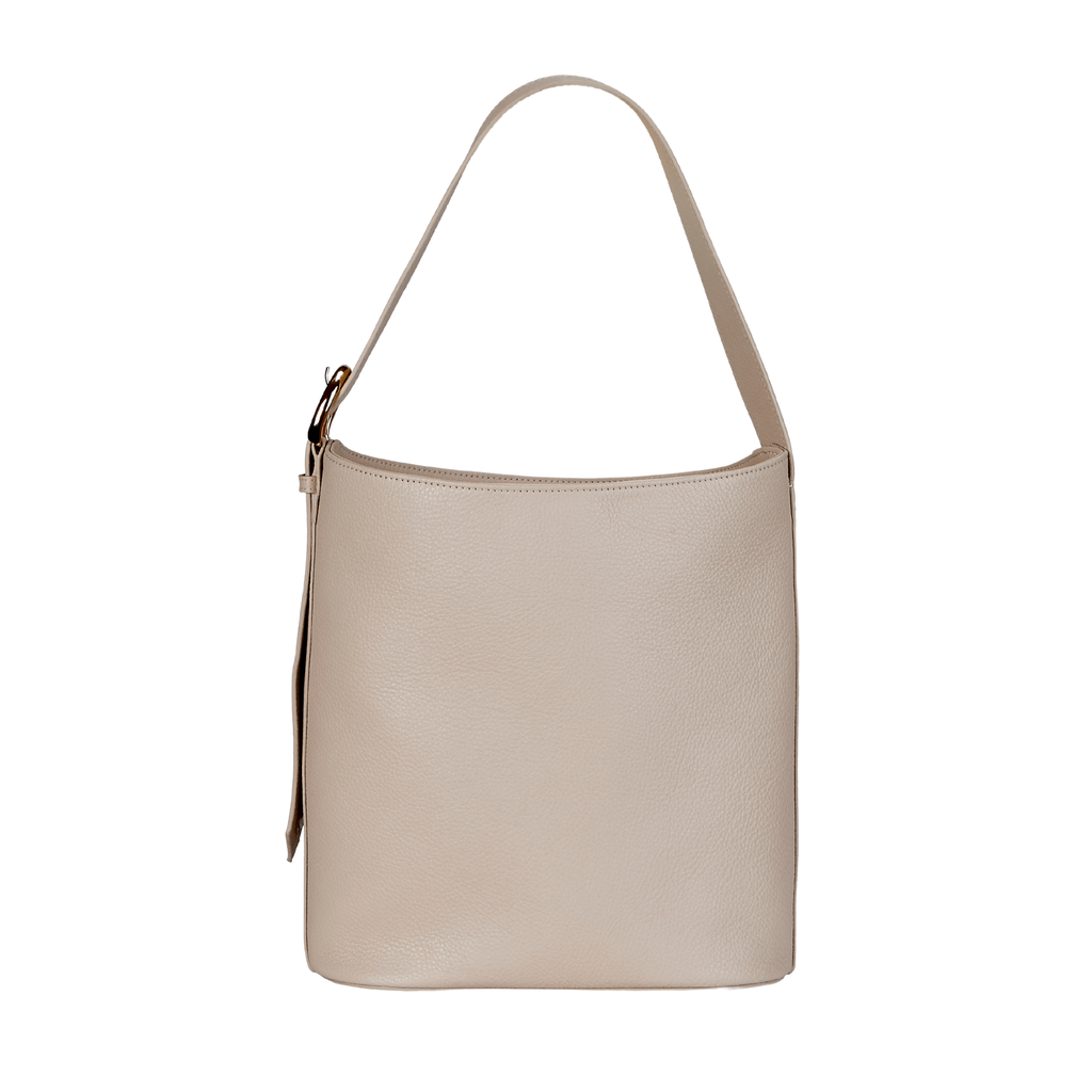 Monogrammable Avery Bucket Bag - The Well Appointed House