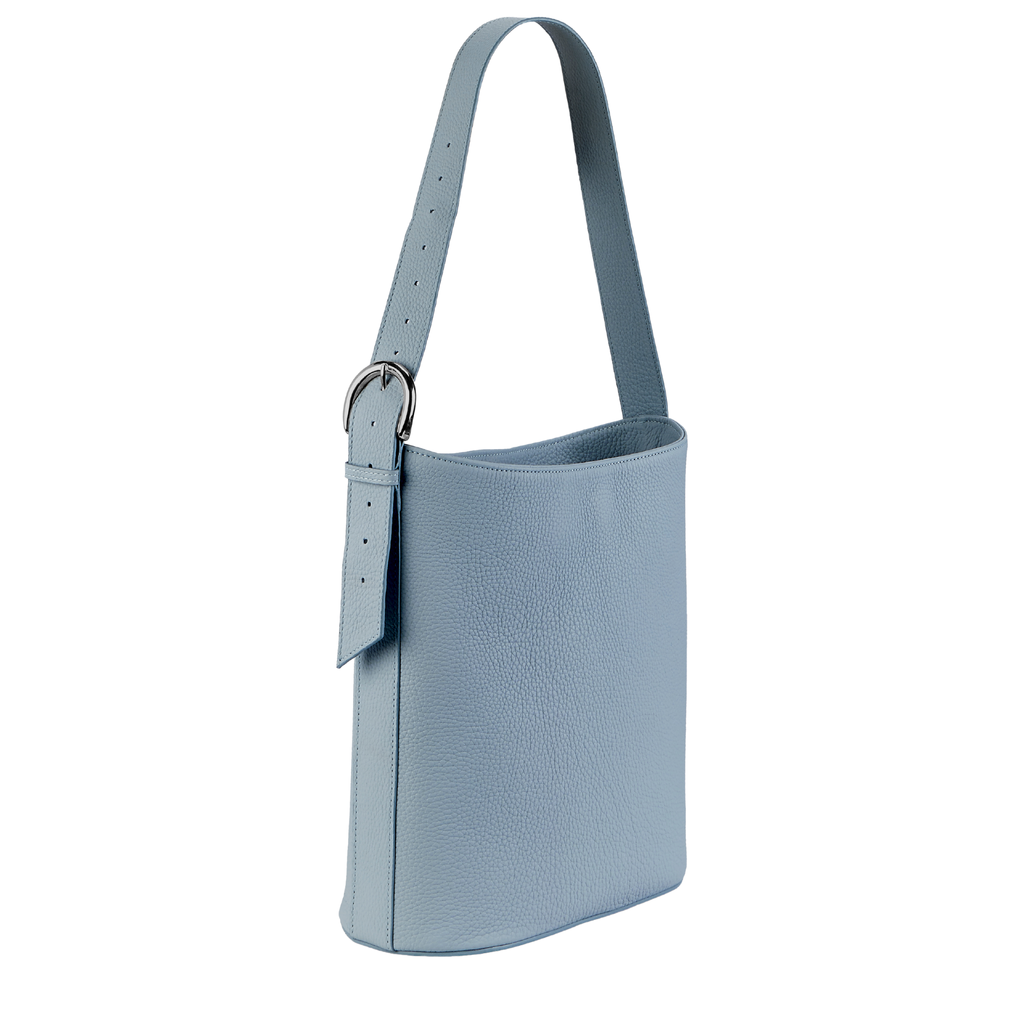 Monogrammable Avery Bucket Bag - The Well Appointed House