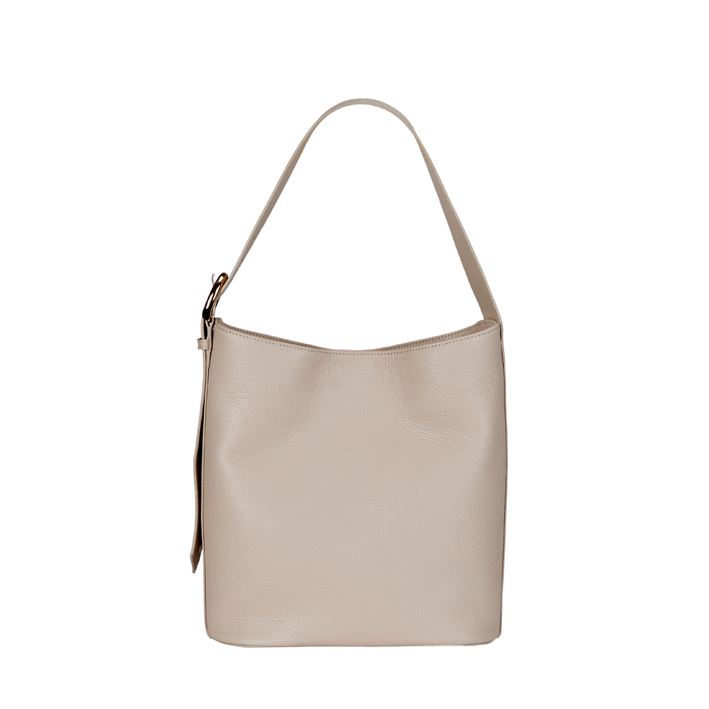 Monogrammable Avery Bucket Bag - The Well Appointed House