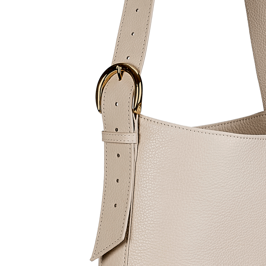 Monogrammable Avery Bucket Bag - The Well Appointed House