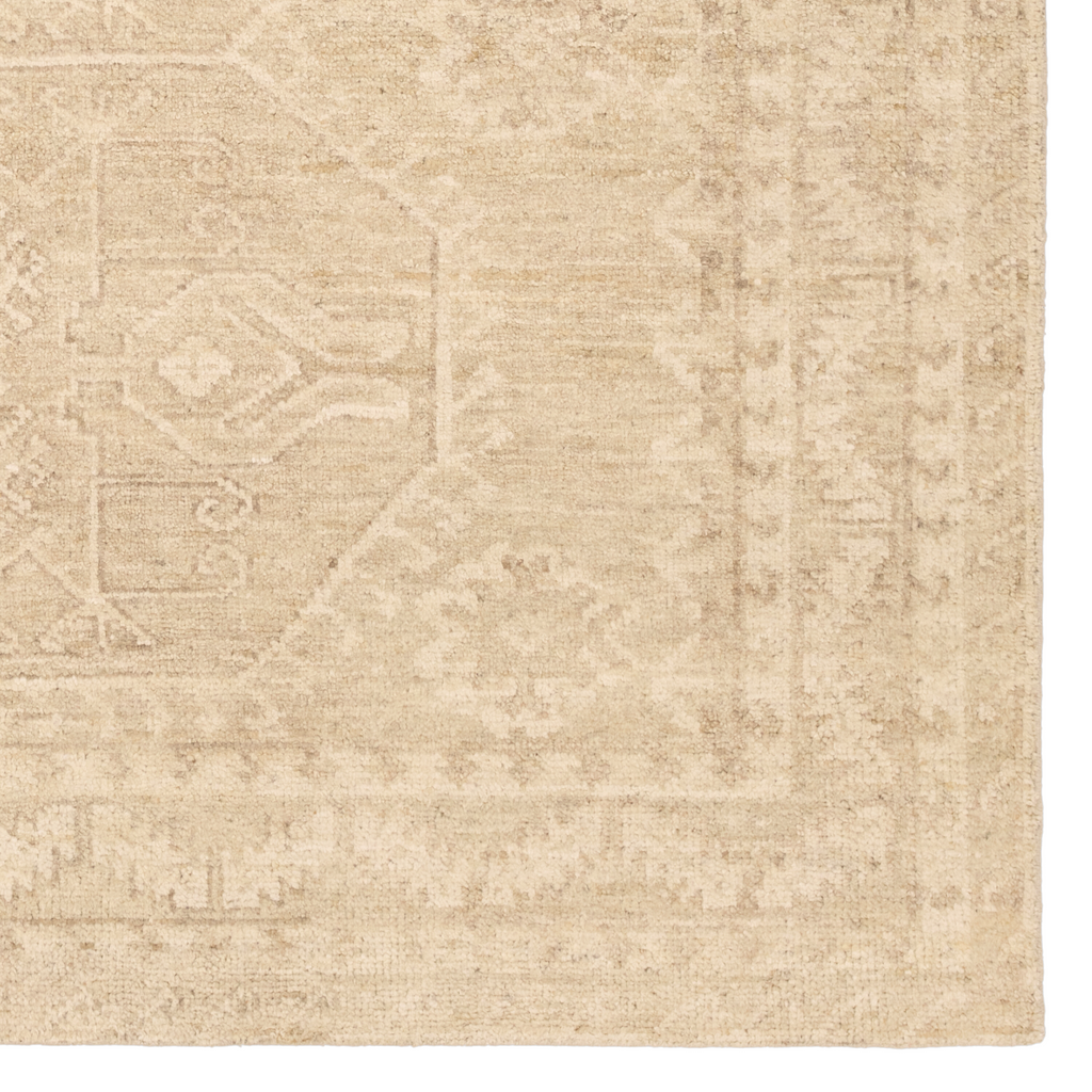 Azad Aires Hand Knotted Rug - The Well Appointed House