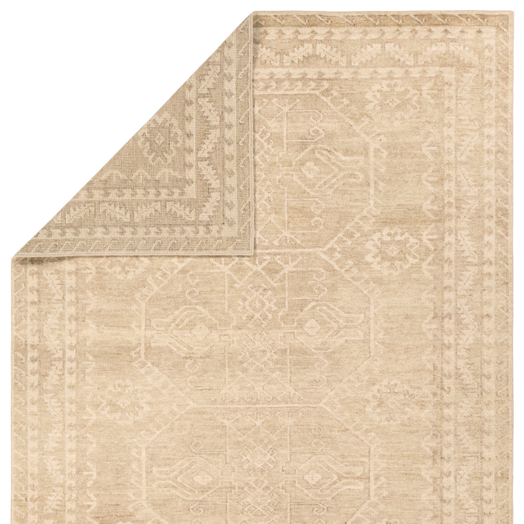 Azad Aires Hand Knotted Rug - The Well Appointed House