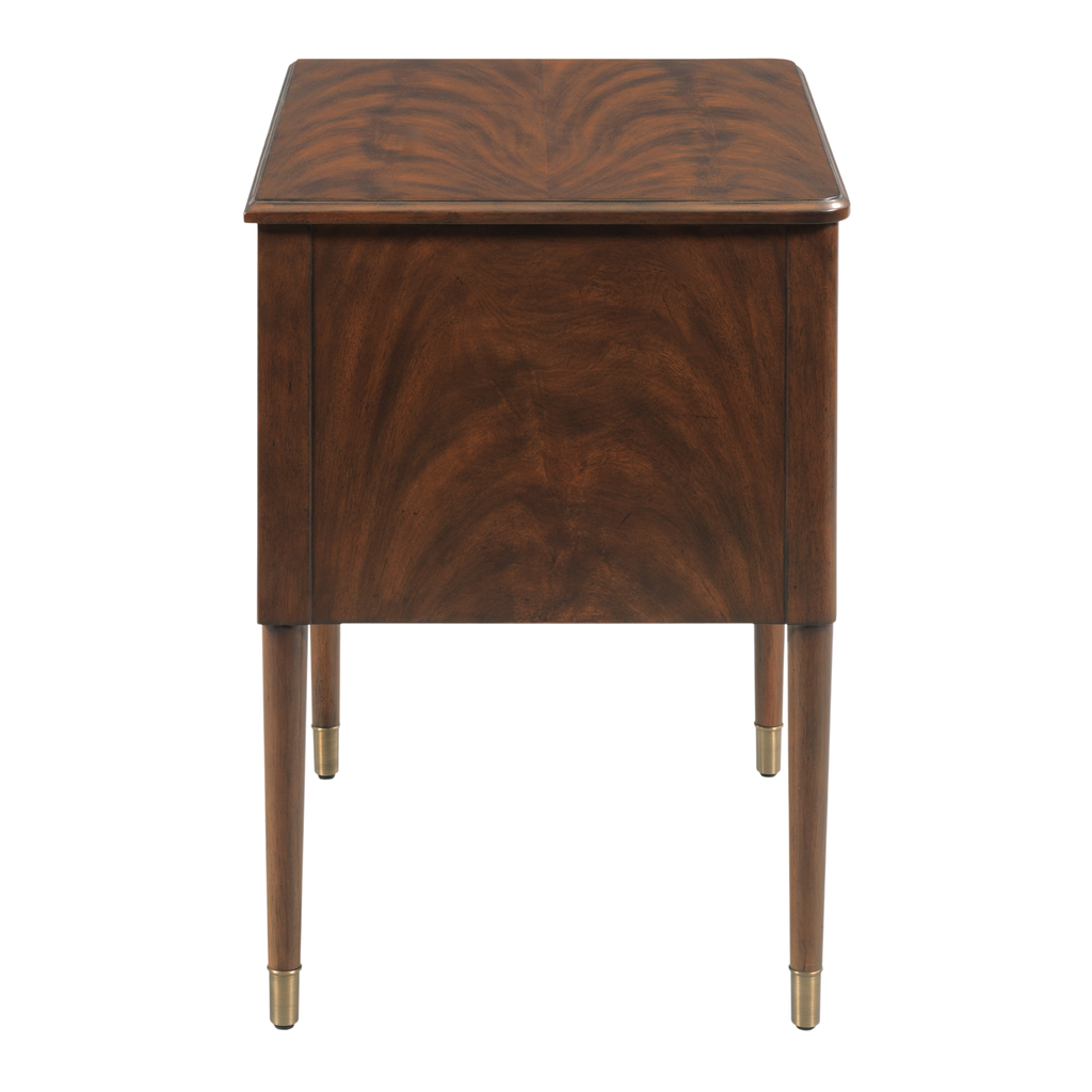 Allerton Nightstand - The Well Appointed House