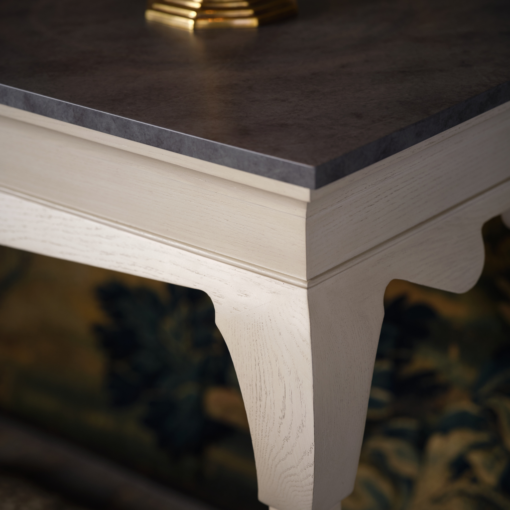 Ambrose Console Table - The Well Appointed House