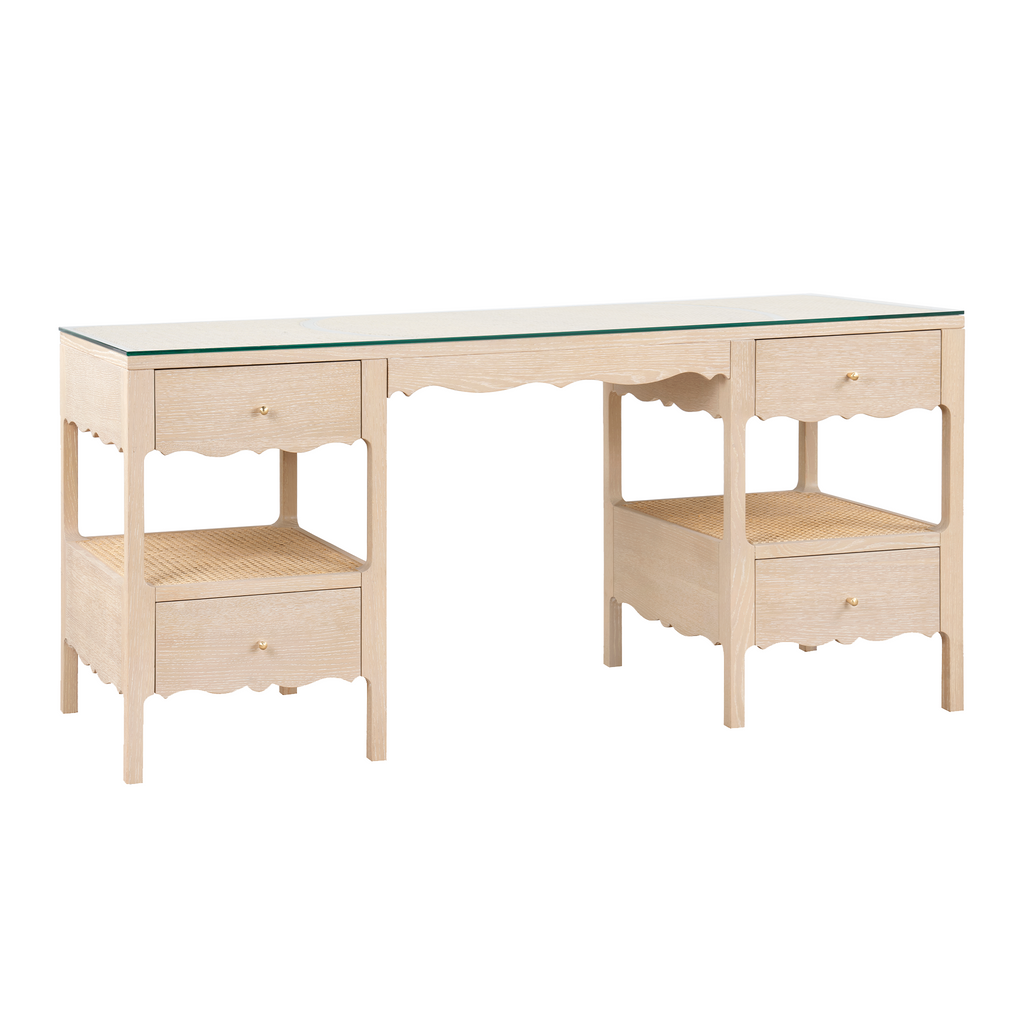 Arianna Desk - The Well Appointed House