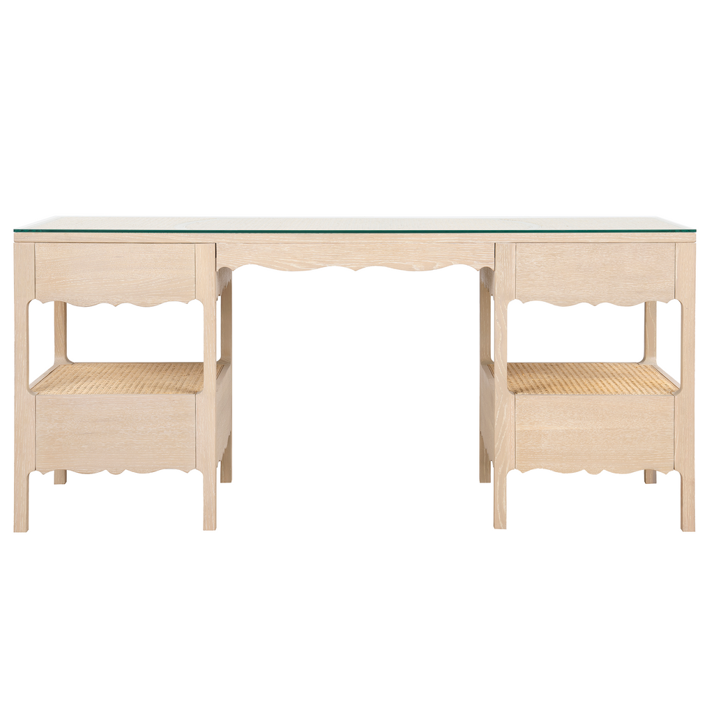 Arianna Desk - The Well Appointed House