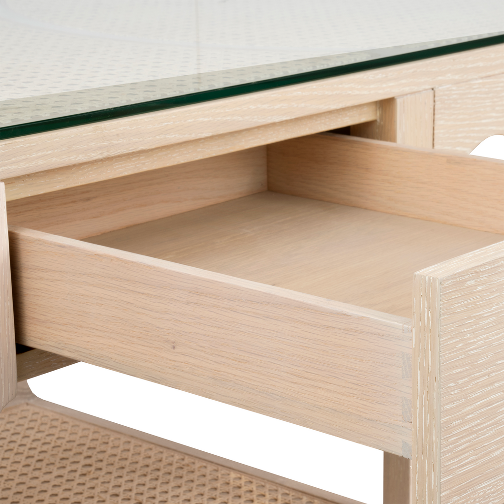Arianna Desk - The Well Appointed House