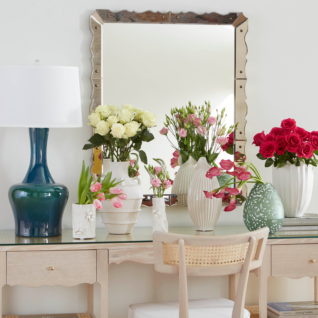 Arianna Desk - The Well Appointed House